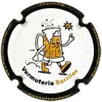 PRES248775 - Bar-Vermuteria Barriles