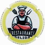 PRES251150 - Restaurant Gelida