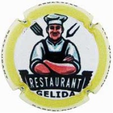 PRES251150 - Restaurant Gelida