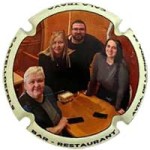 PRES251415 - Restaurant Cala Trava