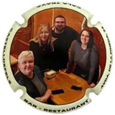 PRES251415 - Restaurant Cala Trava