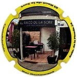 PRES252547 - Restaurant El Racó de la Sort