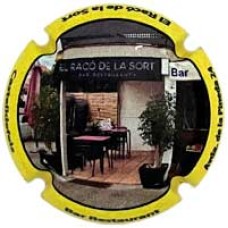 PRES252547 - Restaurant El Racó de la Sort