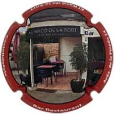 PRES252548 - Restaurant El Racó de la Sort