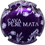 Pere Mata X158010 - CPC PRM490 (Gris)