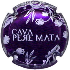 Pere Mata X158010 - CPC PRM490 (Gris)