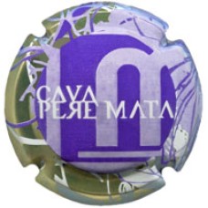 Pere Mata X209590 - CPC PRM542