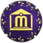 Pere Mata X228686 - CPC PRM567 (Lila)