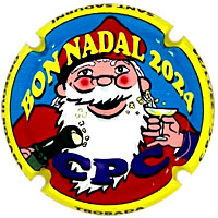 PT24247100 - Trobada C.P.C.  2024 JEROBOAM