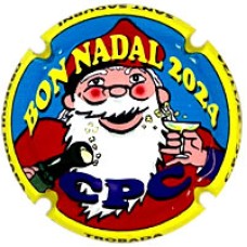 PT24247100 - Trobada C.P.C.  2024 JEROBOAM