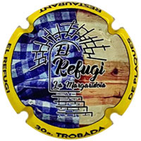 PTRO247659 - 30a. Trobada Restaurant El Refugi